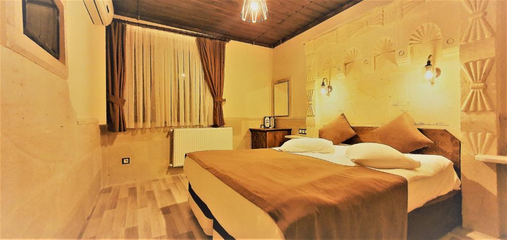 Ciner Hotel - image 7