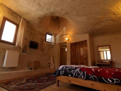 Arif Cave Hotel - image 5