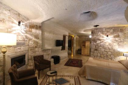 Panoramic Cave Hotel & SPA - image 11