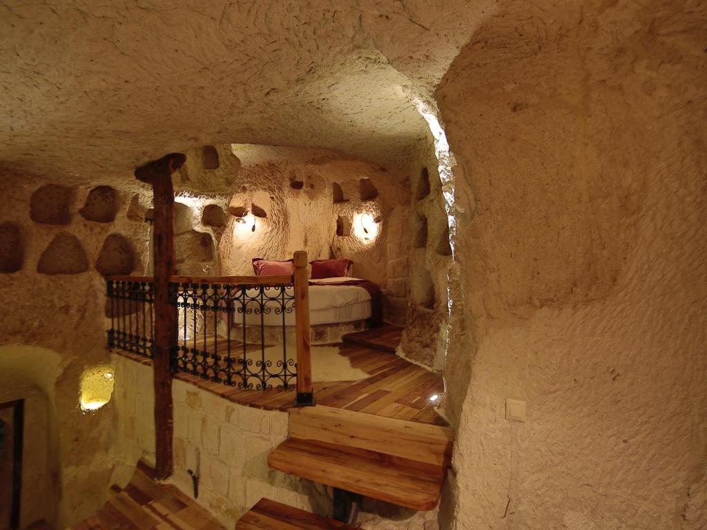 Panoramic Cave Hotel & SPA - image 6