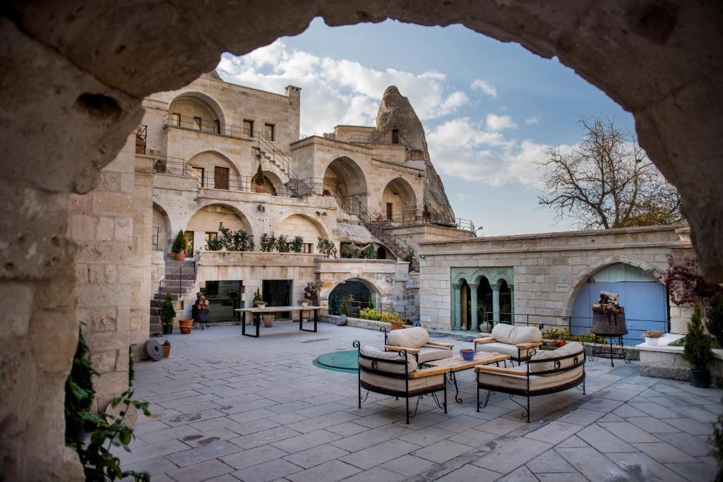Anatolian Houses Cave Hotel & SPA - image 2
