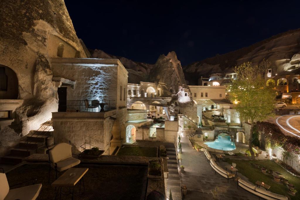 Anatolian Houses Cave Hotel & SPA - image 5