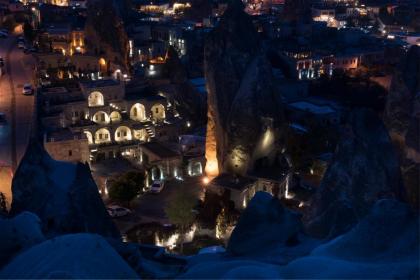 Anatolian Houses Cave Hotel & SPA - image 7