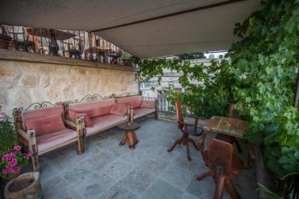 Koza Cave Hotel - image 15