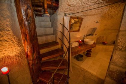 Koza Cave Hotel - image 7