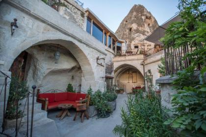 Koza Cave Hotel - image 9