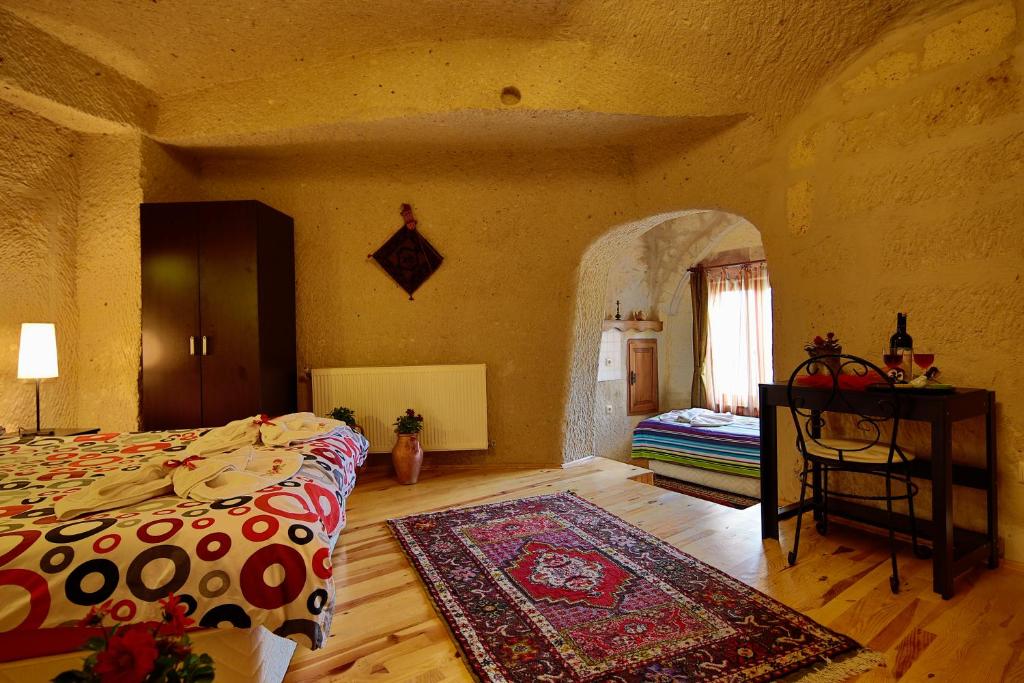 Karadut Cave Hotel - image 7