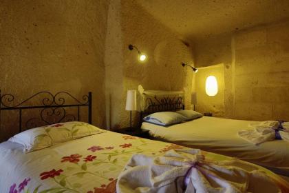 Karadut Cave Hotel - image 8