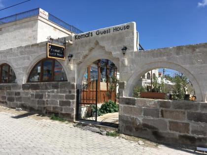 Kemal's Guest House - image 20