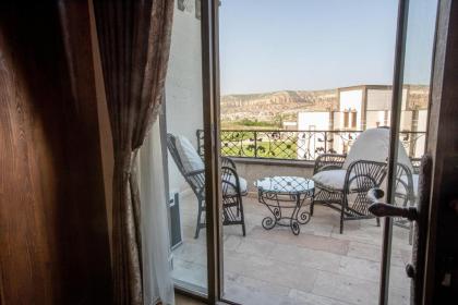 Osmanli Cappadocia Hotel - image 3