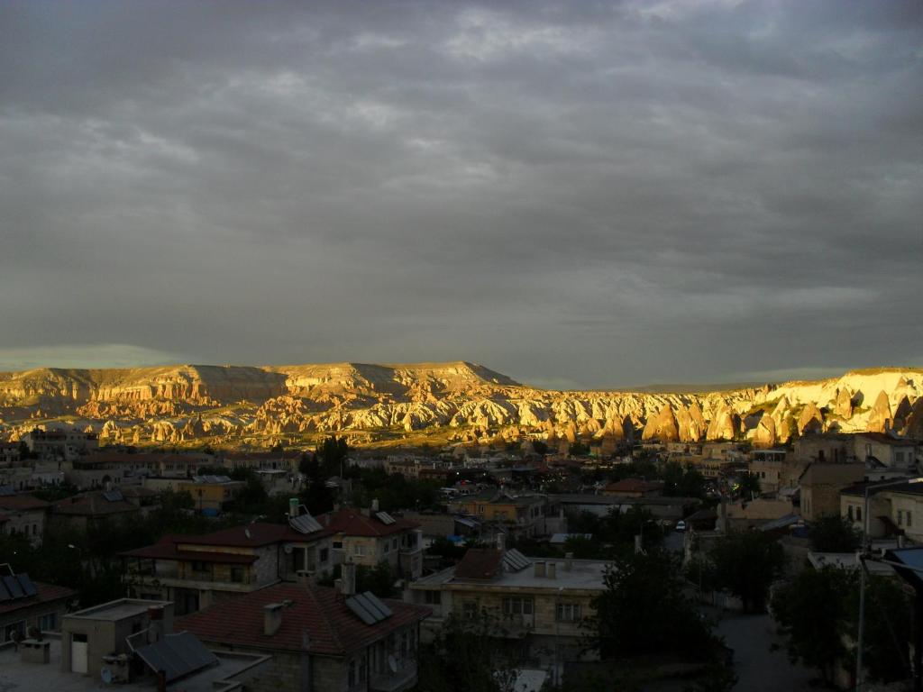 Avlu Cave House - image 6