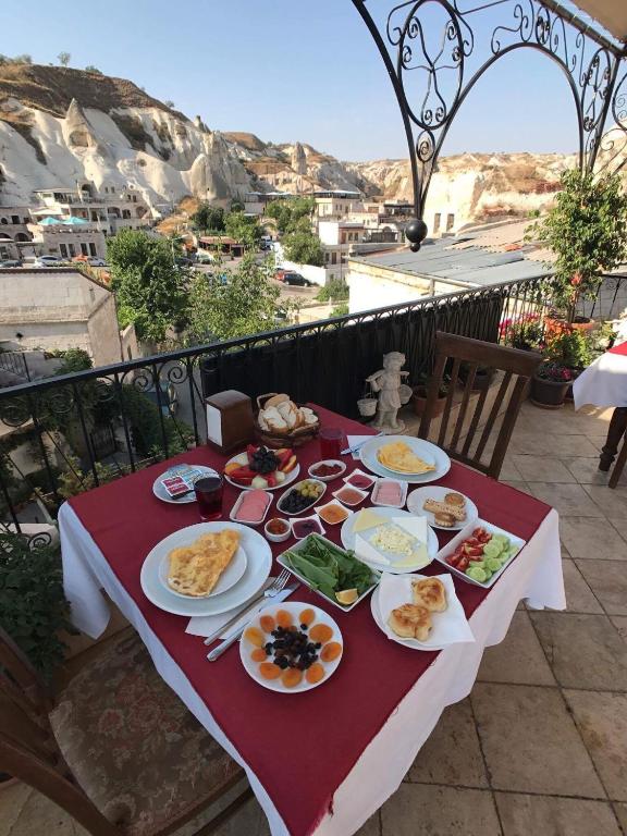 Cappadocia Cave Land Hotel - image 7