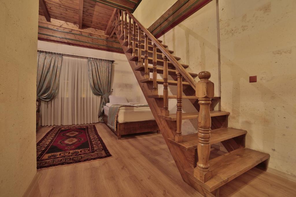 Grand Cappadocia Hotel - image 5