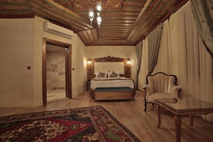 Grand Cappadocia Hotel - image 6