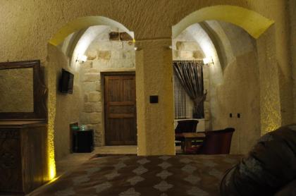 Çavuşin Cave House-Cappadocia - image 9