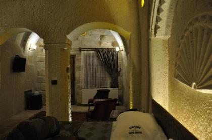 Çavuşin Cave House-Cappadocia - image 10