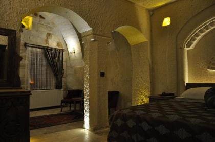 Çavuşin Cave House-Cappadocia - image 15