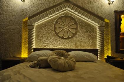 Çavuşin Cave House-Cappadocia - image 5