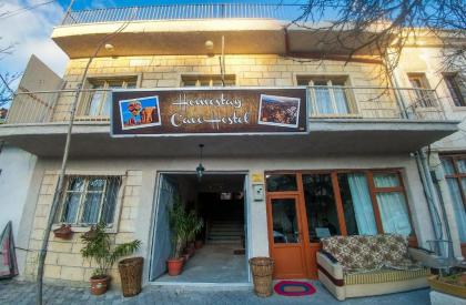 Homestay Cave Hostel - image 13