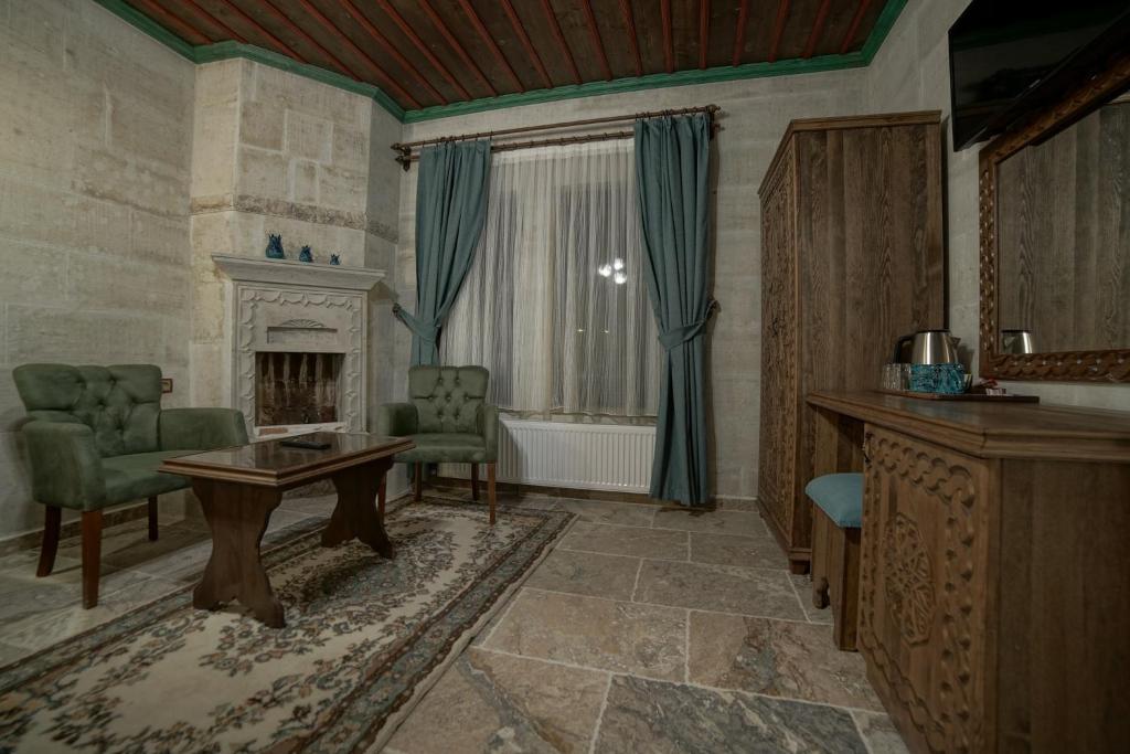 Feel Cappadocia Stone House - image 7