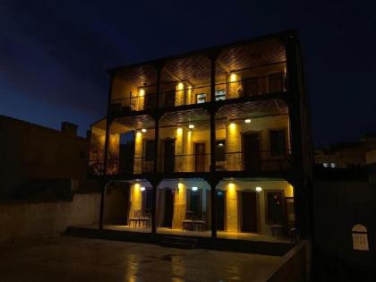 Cappadocia Stone Rooms - image 6