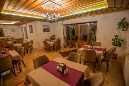 Goreme Reva Hotel - image 12