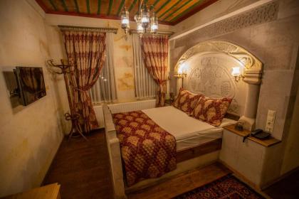 Goreme Reva Hotel - image 14