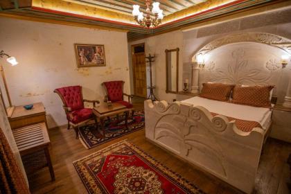 Goreme Reva Hotel - image 19