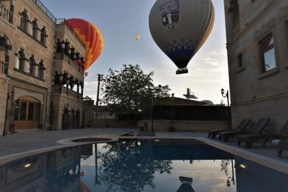 Goreme Reva Hotel - image 2