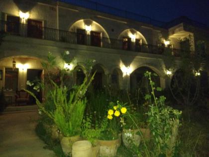 Kemal's Guest House - image 13