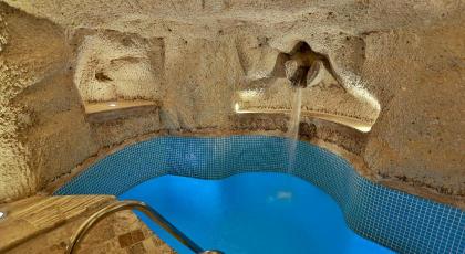 SAH SARAY CAVE SUITES - image 12