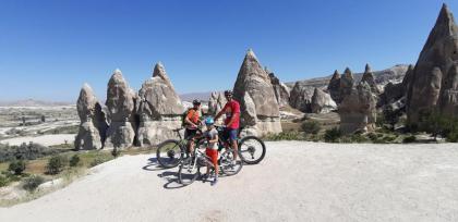 Adventure Inn Cappadocia - image 14