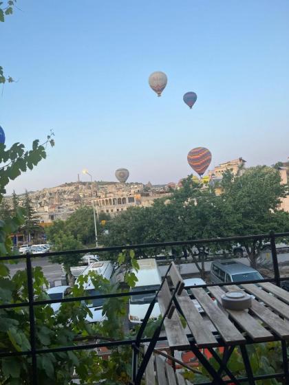 Adventure Inn Cappadocia - image 16