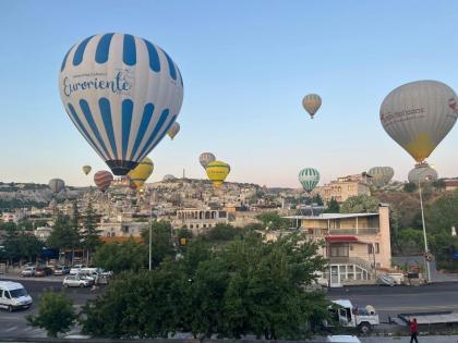 Adventure Inn Cappadocia - image 9