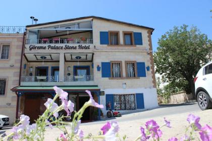 Goreme Palace Stone Hotel - image 4