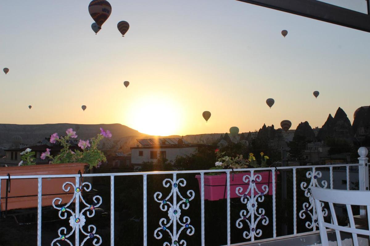 Goreme Palace Stone Hotel - image 6