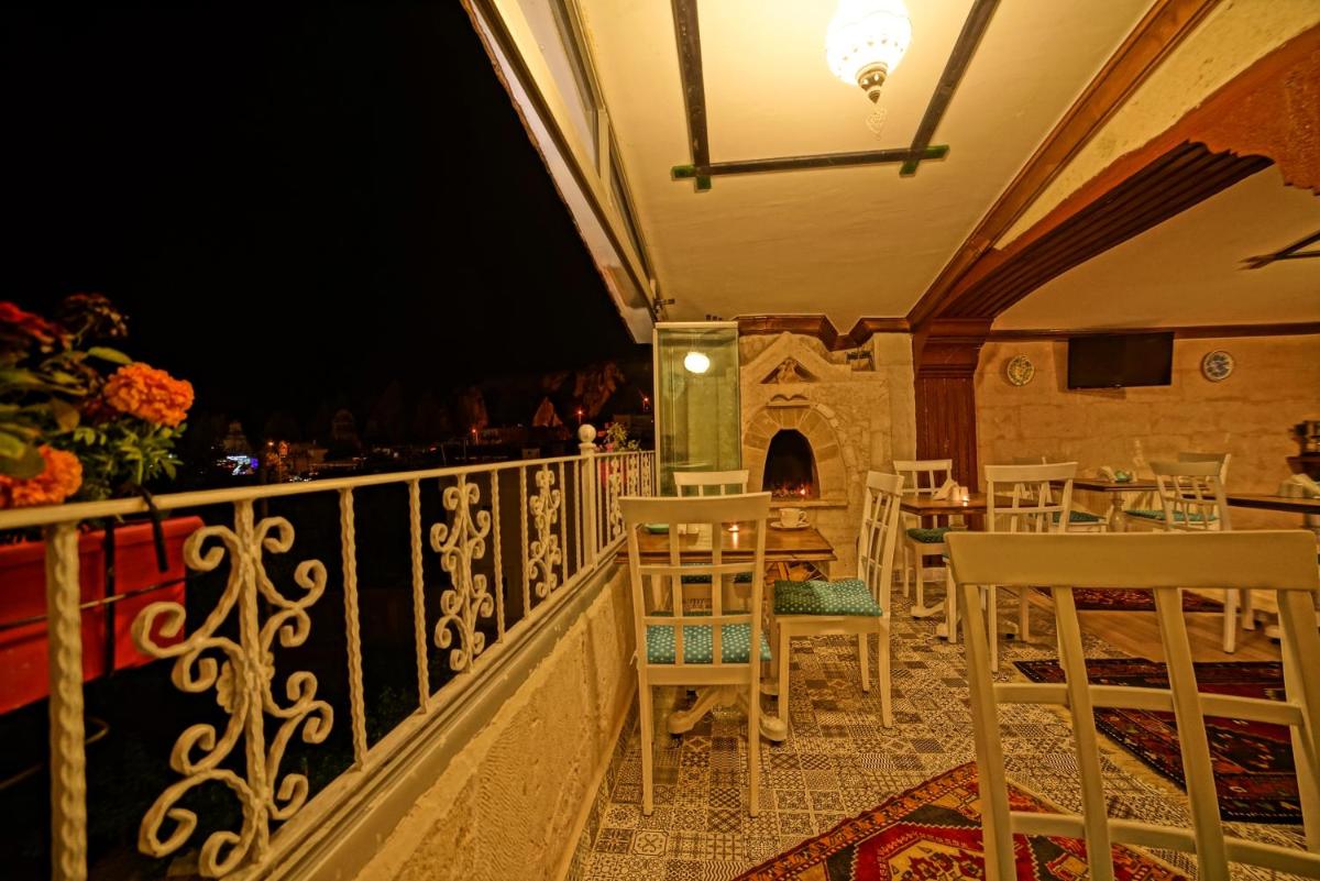 Goreme Palace Stone Hotel - image 7