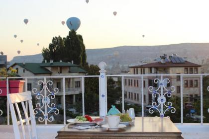 Goreme Palace Stone Hotel - image 8