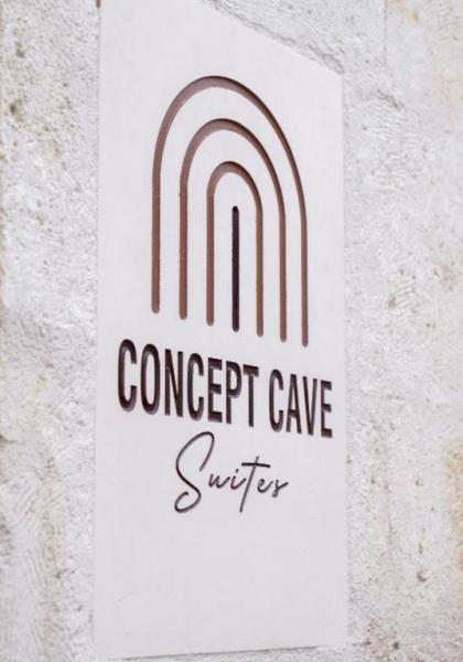 Concept Cave Suites - image 13