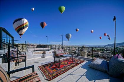 Arinna Cappadocia - image 17