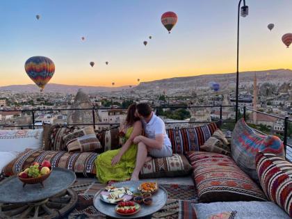 Arinna Cappadocia - image 18