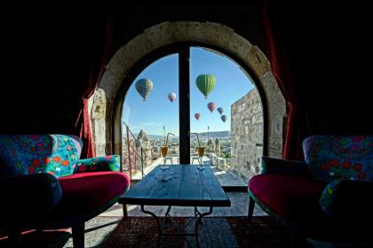 Arinna Cappadocia - image 8