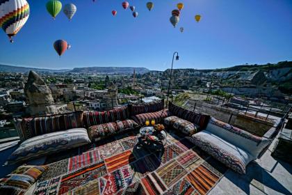 Arinna Cappadocia - image 9