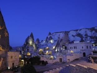 Anatolian Houses Cave Hotel & SPA - main image