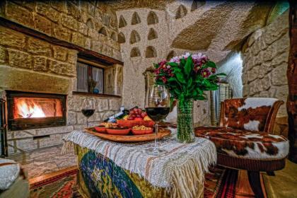 Anatolian Houses Cave Hotel & SPA - image 12