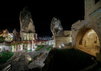 Anatolian Houses Cave Hotel & SPA - image 13