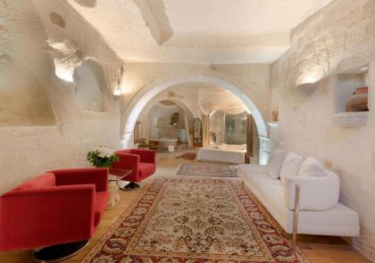 Anatolian Houses Cave Hotel & SPA - image 14