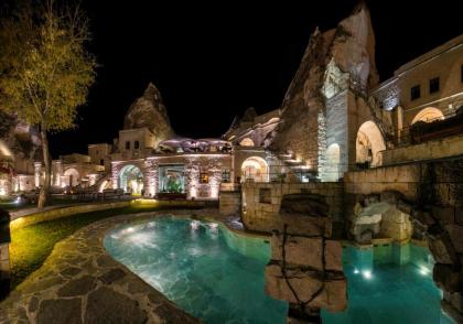 Anatolian Houses Cave Hotel & SPA - image 15