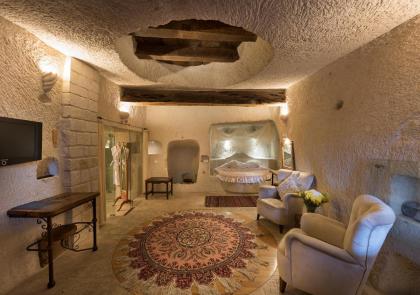 Anatolian Houses Cave Hotel & SPA - image 17