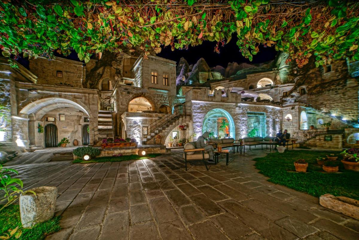 Anatolian Houses Cave Hotel & SPA - image 3